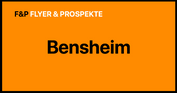 F&P Bensheim