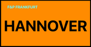 Flyerverteilung Hannover