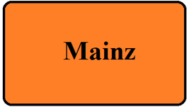 Flyerverteilung Mainz