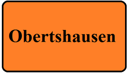 Flyerverteilung Obertshausen