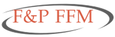 F&P Frankfurt Logo