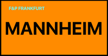 Flyerverteilung Mannheim